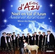 Noël en val d'Azun