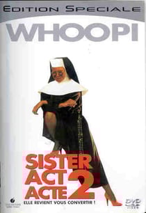 Sister Act, acte 2