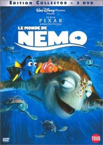 Le Monde de Nemo