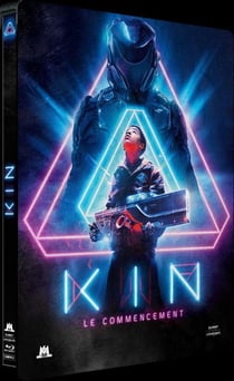 Kin : le commencement