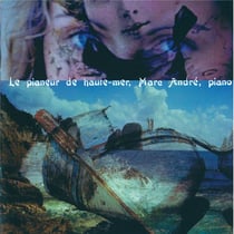 Le pianeur de haute mer