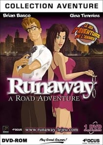 Runaway (jeu)