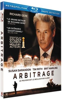 Arbitrage