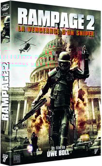Rampage 2 : La vengeance d'un sniper