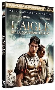 L'Aigle de la neuvième légion