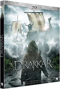 Drakkar