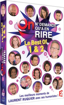 On n'demande qu'à en rire - Best of 1 & 2
