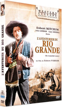 L'Aventurier du Rio Grande