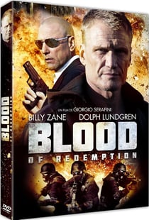 Blood of Redemption