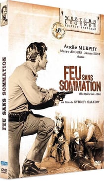 Feu sans sommation
