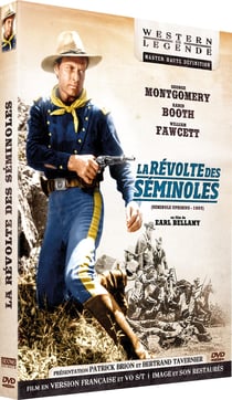 La Révolte des Séminoles