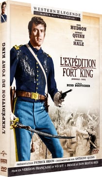 L'Expédition du Fort King