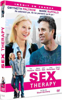 Sex Therapy