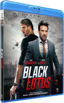 Black Lotus