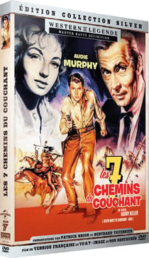 Les 7 chemins du couchant