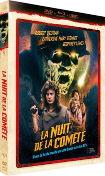 La Nuit de la comète