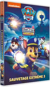 Paw Patrol, La Pat' Patrouille - 47 - Ultimate Rescue - Sauvetage extrême 3