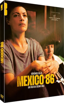 Mexico 86