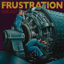Relax - édition deluxe