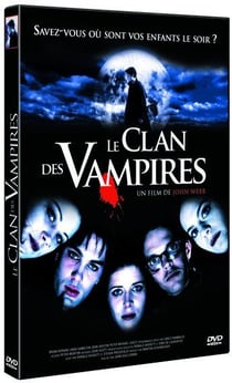Le clan des vampires