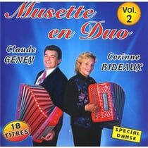Musette en duo /vol.2
