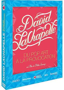 David LaChapelle : du Pop Art à la provocation