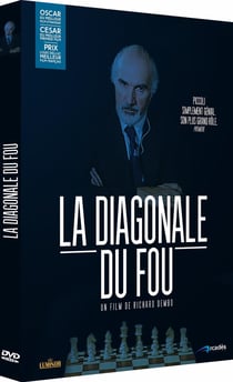 La Diagonale du fou