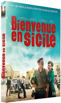 Bienvenue en Sicile