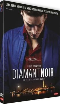 Diamant noir