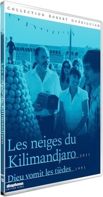 Les Neiges du Kilimandjaro + Dieu vomit les tièdes
