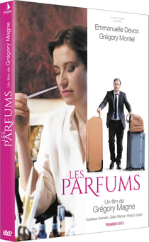 Les Parfums