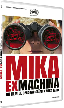 Mika ex machina