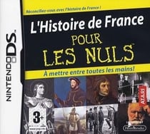 L'histoire de France pour les nuls