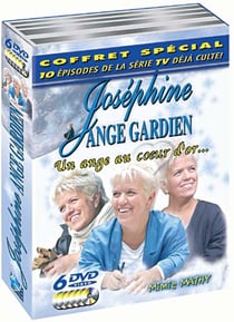 Joséphine, ange gardien - Coffret 1