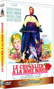 Le Chevalier à la rose rouge