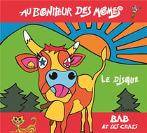 Au bonheur des mômes