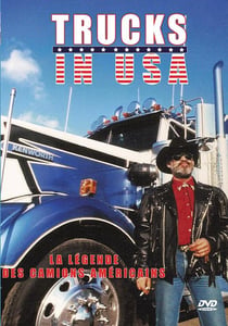 Trucks in USA : la légende des camions américains