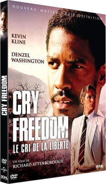 Cry Freedom - Le cri de la liberté