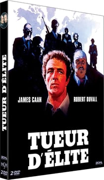Tueur d'élite