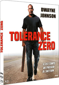 Tolérance zéro