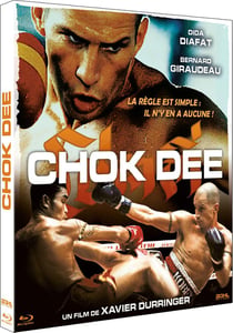 Chok Dee
