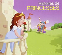 Histoires de princesses : Cendrillon, Blanche Neige