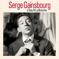 L'eau à la bouche
