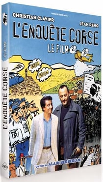 L'Enquête corse