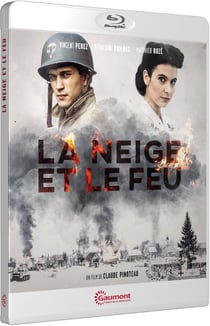 La Neige et le Feu
