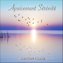 Apaisement Sérénité - CD