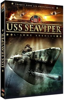 USS Seaviper - L'arme absolue