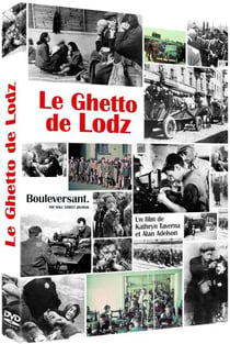 Le Ghetto de Lodz