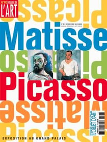 Dossier de l'Art N°90 Matisse et Picasso - octobre 2002