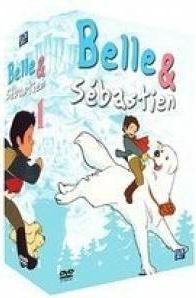 Belle et Sebastien - Volume 1